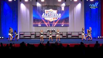 House of Legends - Jackpot Cha-Ching [2025 L5 Youth - D2 Day 1] 2025 NCA All-Star National Championship