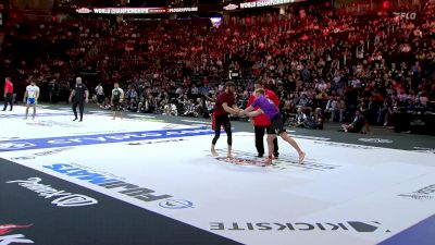 Owen Jones vs Gairbeg Ibragimov 2024 ADCC World Championships Presented by FloGrappling