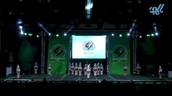 GU Shamrocks - Irish Mafia [2024 L4.2 Senior Coed Day 1] 2024 CSG Grand Nationals