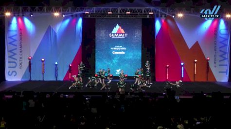 The Stingray Allstars - Cosmic [2024 L1 Youth - Small Day 1] 2024 The Youth Summit