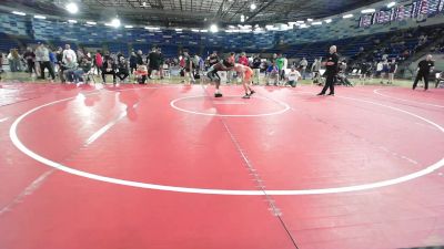 102 lbs Final - Tad Moore, Big Game Wrestling Club vs Abdulwahab Unle, MWC Wrestling Academy, NE