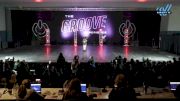 Pittsburgh Poison All Stars - Tiny Small Jazz [2025 Youth - Hip Hop - Small Day 1] 2025 Athletic Championships Nationals & Dance Grand Nationals