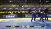 Treyrail Daron Ross vs Pete Kery Jr 2026 Pan Jiu Jitsu IBJJF Championship