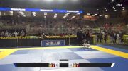 Tyler Han vs Cameron M. Kaldon 2025 Pan Kids Jiu-Jitsu IBJJF Championship