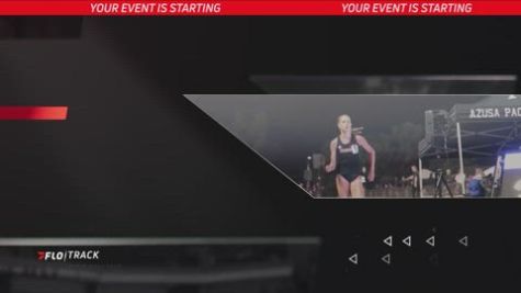 2026 AAU Junior Olympic Games - Youth Girls' 3k, Prelims 1 - Age 11