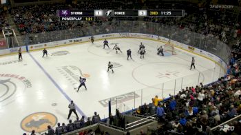 Replay: Home - 2023 Tri-City vs Fargo | Dec 29 @ 7 PM