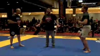 Hudson Taylor vs Christopher Bowlin 1st ADCC North American Trial 2021