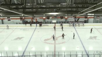 Replay: Home - 2025 Cornwall vs Nepean | Sep 21 @ 2 PM