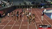 Watch College Women's CTC 4x400 Relay (Event 406) At 2026 Penn Relays