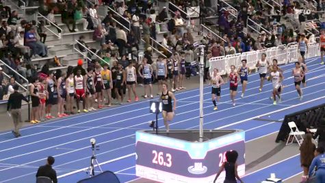 High School Boys' 1k, Prelims 4