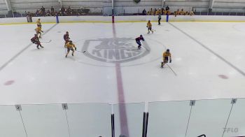 Replay: Home - 2025 BHC vs East Coast Kings Borges | Jul 13 @ 10 AM