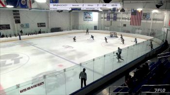 Replay: Home - 2024 Red Bank U10 vs Hitmen U10 Minor | Jan 27 @ 9 AM