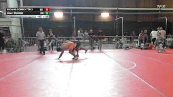 170 lbs Final - Thomas Schechterly, Mat Assassins vs Noah Tucker, Cwc