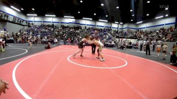 110 lbs Final - John Duncan, Piedmont vs Harley Nunez, Noble Takedown Club