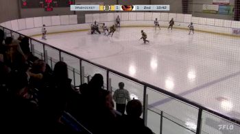 Replay: Home - 2024 Bruins U18 AAA vs Thrashers U18 AAA | Mar 1 @ 7 PM