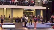 Kate Christensen - Women's Group, Premier Gymnastics - 2021 Women's Xcel Region 4 Championships
