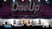 Dance Mania Nashville - Tiny Prep Jazz [2025 Tiny - Prep - Jazz Day 2] 2025 One Up Grand Nationals