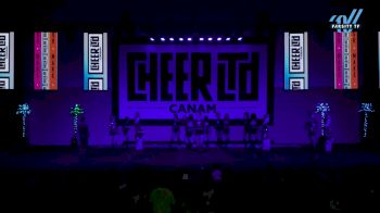 Spirit Factory - Storm [2025 L4 Junior - D2 Day 2] 2025 CANAM Grand Nationals