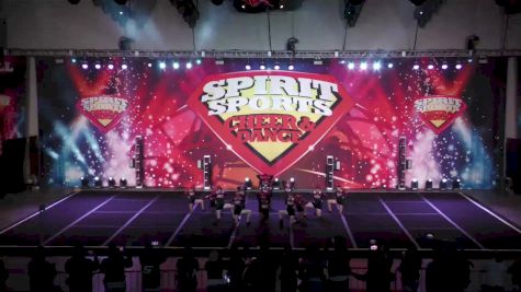 RH Superstars - Icons [2022 L1 Junior - D2 Day 2] 2022 Spirit Sports Ultimate Battle & Myrtle Beach Nationals