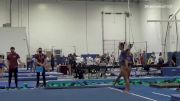 Haylee Hardin - Floor, Texas Dreams - 2021 Region 3 Women's Championships