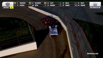 Feature | 2025 Lucas Oil Diamond Nationals Friday at Lucas Oil Speedway