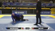 James J Blaul vs Chuck Henry Hayden III 2026 Pan Jiu Jitsu IBJJF Championship