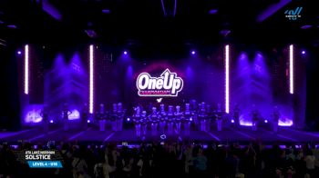 ATA Lake Norman - Solstice [2025 L4 - U16 Day 1] 2025 One Up Grand Nationals