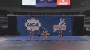 Warren County High School [2026 Small Varsity Intermediate Division I Day 2] 2026 UCA Space Center Regional