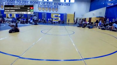 Replay: Mat 1 - 2025 Knockout Summer Slam 2025 | Jun 5 @ 5 PM