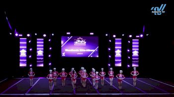 Woodlands Elite - Albany - Surge [2025 L2 - U16 Day 2] 2025 SU Battle at the Boardwalk Grand Nationals