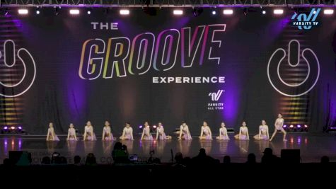 The Dance Vault - Youth Elite Small Contemporary [2024 Youth - Contemporary/Lyrical - Small Day 3] 2024 Encore Grand Nationals