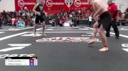 Fabricio Tonelli Guidara vs Juan Willyan Ramos - FF 2023 ADCC Brazil Open