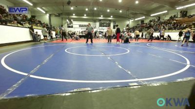 105 lbs Rr Rnd 3 - Braxton Mefford, Tiger Trained Wrestling vs Trentyn Wright, Jay Wrestling Club