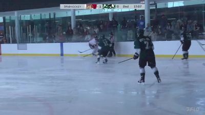 Replay: Home - 2025 Chiefs vs Stars | Sep 13 @ 2 PM