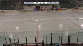 Replay: Home - 2024 Bonnyville vs Sherwood Park | Dec 22 @ 4 PM