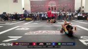 Anthuan Rojas vs Samuel Henrique 2024 ADCC Balneario Open