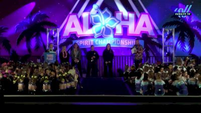 Replay: Aloha Portland Showdown | Jan 14 @ 5 PM
