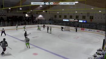 Replay: Home - 2024 Espanola vs Blind River | Mar 21 @ 6 PM