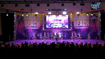 Chesapeake Bay Piranhas - Shore Queens [2024 L2.1 Traditional Rec - 10-18Y (AFF) Day 2] 2024 ACDA Reach the Beach Nationals & Dance Grand Nationals