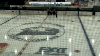 Replay: Home - 2025 Gatineau vs Hawkesbury | Aug 27 @ 7 PM