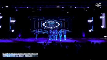 Extreme Force All Stars - Reckless [2026 L6 International Open Coed - NT Day 2] 2026 Spirit Fest Grand Nationals