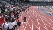 Watch High School Boys 4x100 Relay Prelims (Event 325) Heat 4 At 2026 Penn Relays