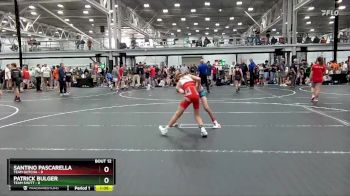 80 lbs Round 4 (6 Team) - Santino Pascarella, Team Gotcha vs Patrick Bulger, Team Shutt