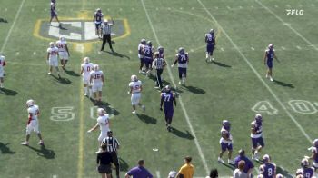 Replay: Central vs Cal Lutheran - 2024 Central College vs Cal Lutheran | Sep 14 @ 1 PM