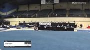 Gage Kalley - Floor, West Coast CA - 2021 USA Gymnastics Development Program National Championships
