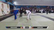 Wendhel Cunha vs Nickollas Santos 2026 Carlson Gracie