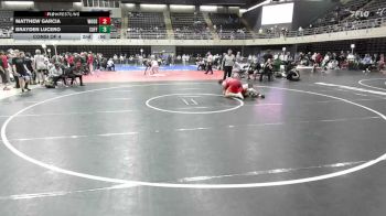 Replay: Mat 9 - 2026 South Region MAWA Championships | Apr 12 @ 8 AM