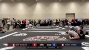 Nasif Choudhury vs Michael Yakubov 2025 ADCC Niagara Open