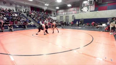 215 lbs Cons. Round 3 - Daniel DiCroce, Santana vs Gavin Ames, El Capitan