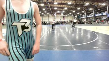 Replay: Mat 38 - 2026 NHSCA High School Nationals | Mar 29 @ 8 AM